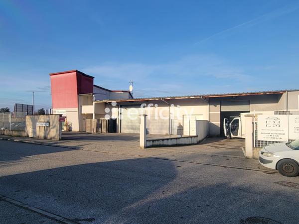 Local Commercial - 510 m²