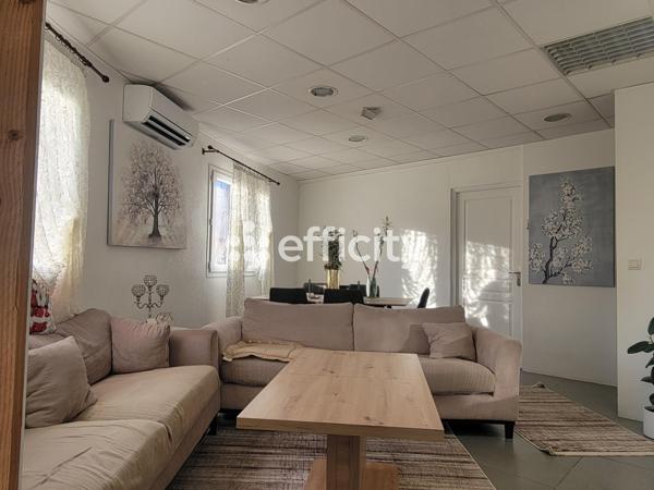 Local Commercial - 510 m²