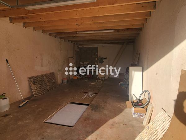 Local Commercial - 510 m²