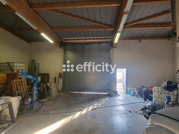 Local Commercial - 510 m²