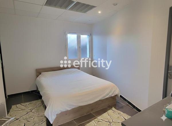 Local Commercial - 510 m²