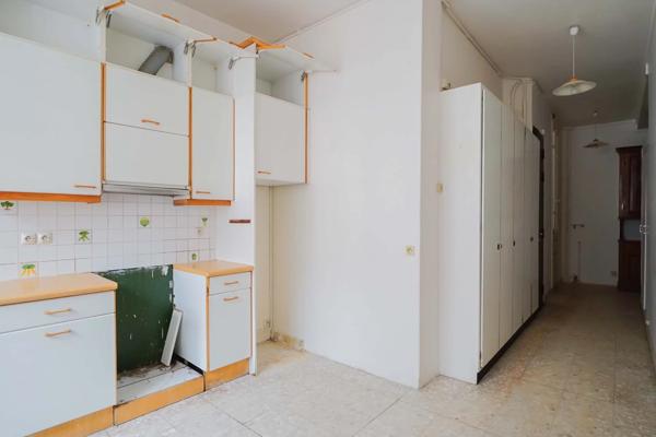 Appartement Paris 17e - WAGRAM / COURCELLES