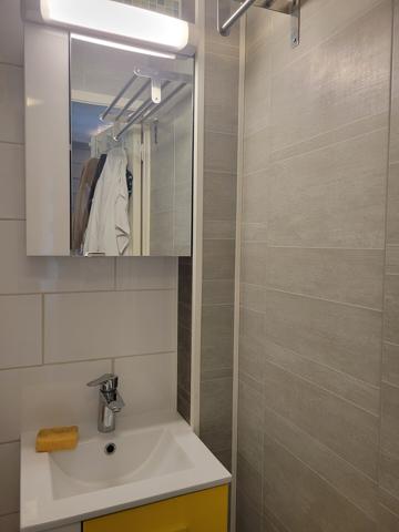 Appartement rénové au pied des pistes 71 900 € H.A.I.*