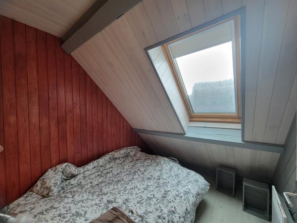 Appartement rénové au pied des pistes 71 900 € H.A.I.*