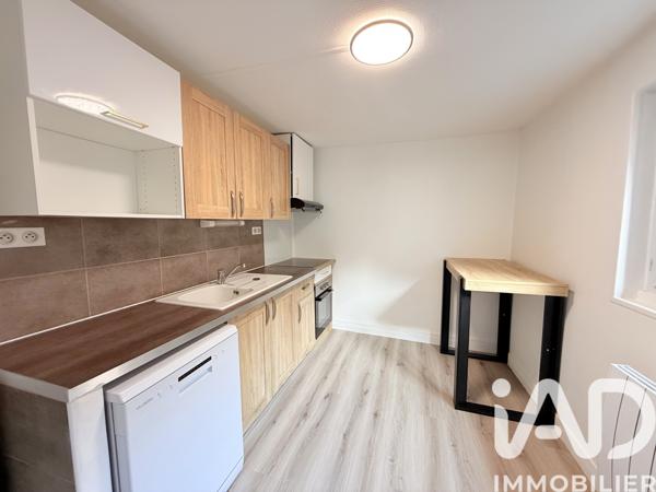 Immeuble à vendre 99 m² Donnemarie-Dontilly