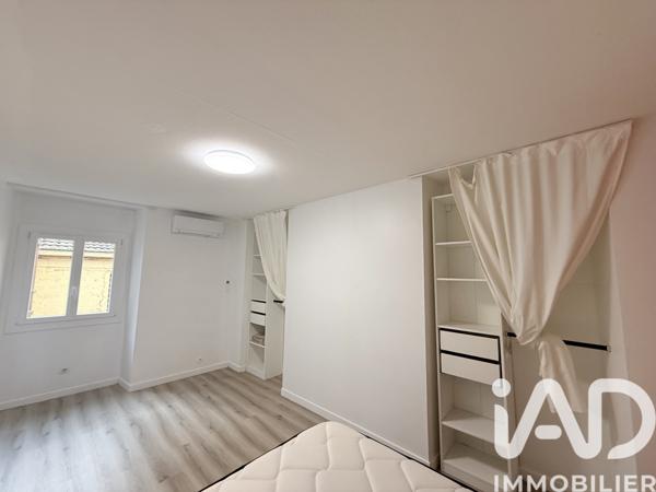 Immeuble à vendre 99 m² Donnemarie-Dontilly