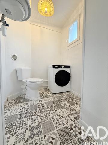 Immeuble à vendre 99 m² Donnemarie-Dontilly