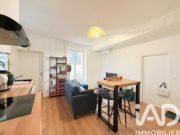Immeuble à vendre 99 m² Donnemarie-Dontilly