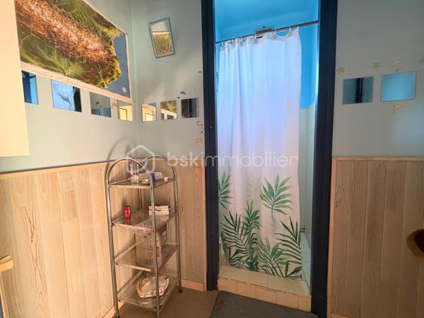 Appartement de 63,74 m²