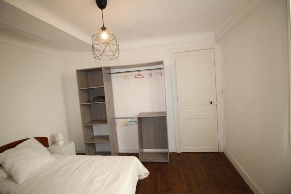 Petit Bayonne - joli T2 meublé