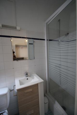 Petit Bayonne - joli T2 meublé