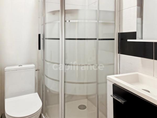 Maison à vendre SOULIGNE FLACE (72) maison de ville