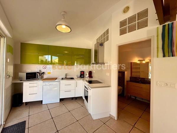 Vente Maison177,98 m² - 7 Pièces - RIEUX MINERVOIS (11160)