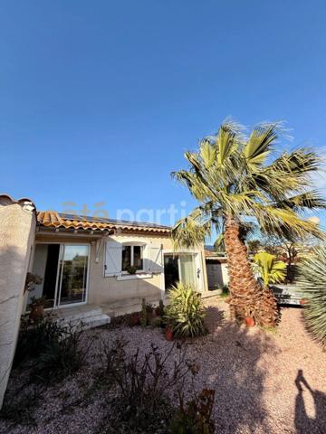 Vente Maison177,98 m² - 7 Pièces - RIEUX MINERVOIS (11160)