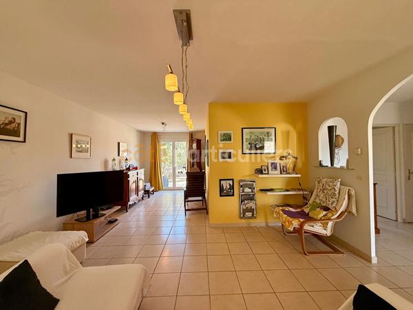 Vente Maison177,98 m² - 7 Pièces - RIEUX MINERVOIS (11160)