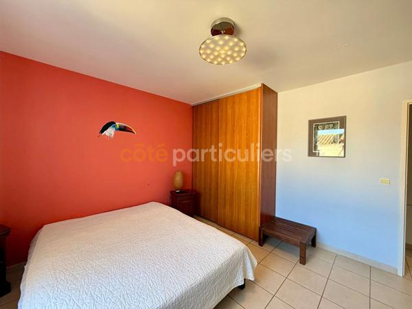 Vente Maison177,98 m² - 7 Pièces - RIEUX MINERVOIS (11160)