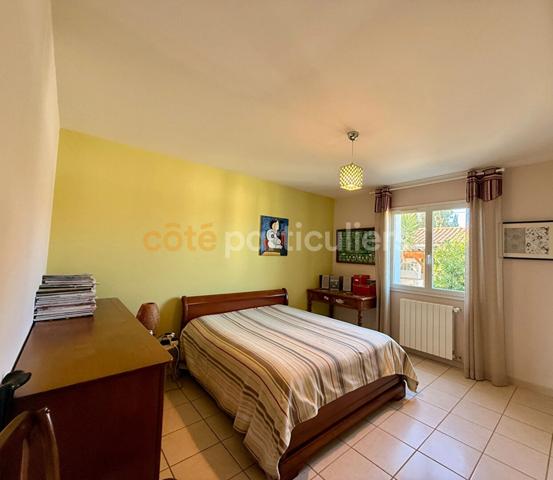 Vente Maison177,98 m² - 7 Pièces - RIEUX MINERVOIS (11160)