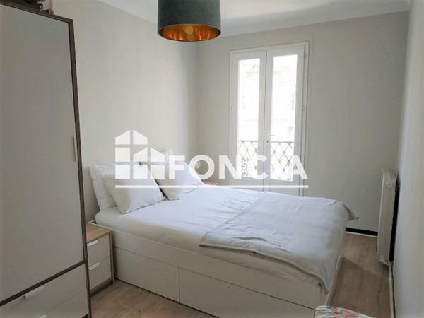 Location Appartement 2 pièces 44.8 m² - 29 BOULEVARD DE STRASBOURG Toulon 83000
