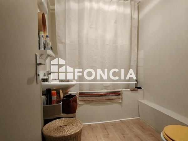 Location Appartement 2 pièces 44.8 m² - 29 BOULEVARD DE STRASBOURG Toulon 83000