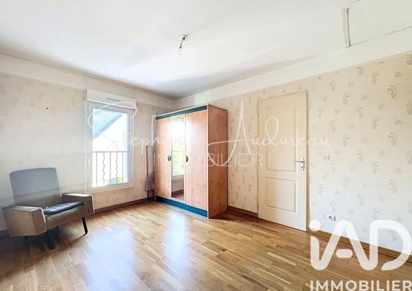 Maison à vendre 6 pièces 135 m² L'Haÿ-les-Roses
