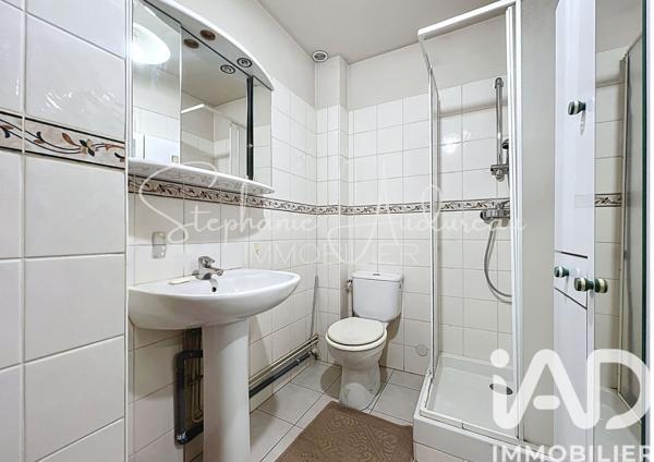 Maison à vendre 6 pièces 135 m² L'Haÿ-les-Roses