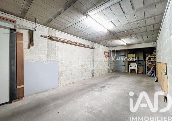 Maison à vendre 6 pièces 135 m² L'Haÿ-les-Roses