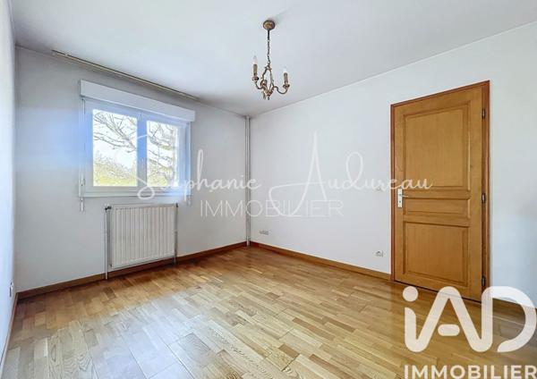 Maison à vendre 6 pièces 135 m² L'Haÿ-les-Roses