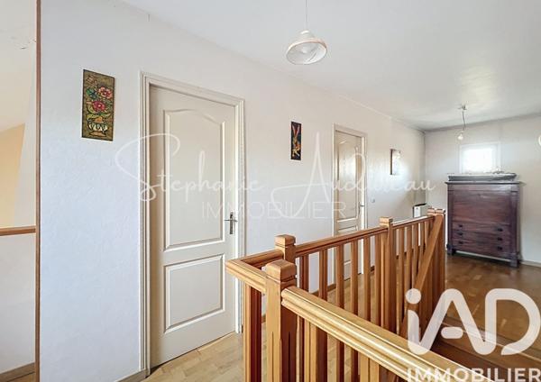 Maison à vendre 6 pièces 135 m² L'Haÿ-les-Roses