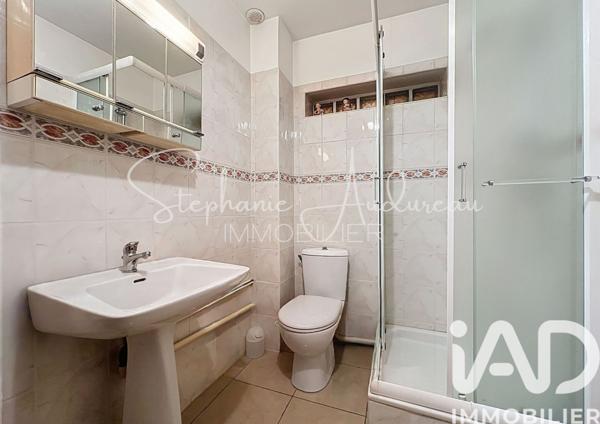 Maison à vendre 6 pièces 135 m² L'Haÿ-les-Roses