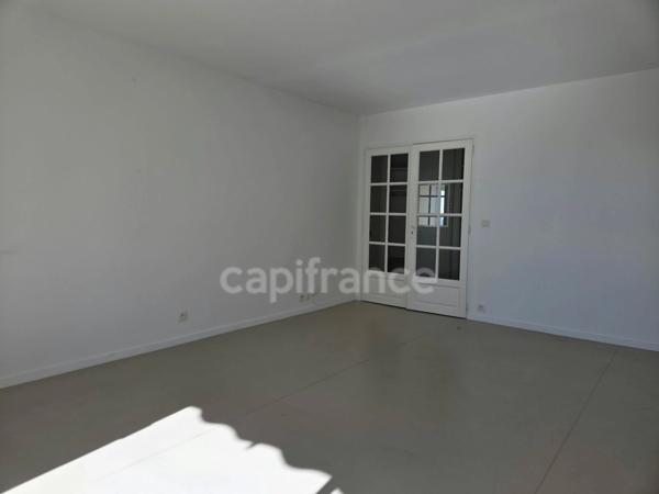 Appartement à vendre 4 pièces ROYAN (17)