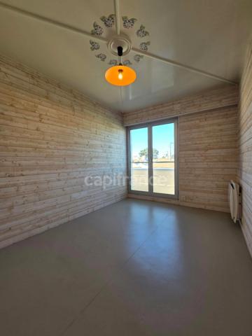 Appartement à vendre 4 pièces ROYAN (17)