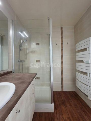 Appartement à vendre 4 pièces ROYAN (17)