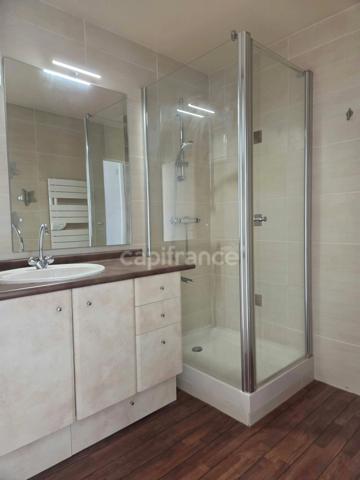 Appartement à vendre 4 pièces ROYAN (17)