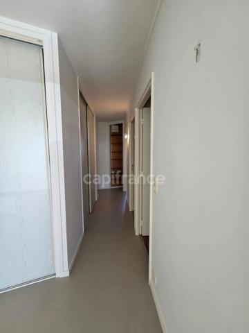 Appartement à vendre 4 pièces ROYAN (17)