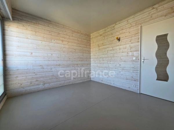 Appartement à vendre 4 pièces ROYAN (17)