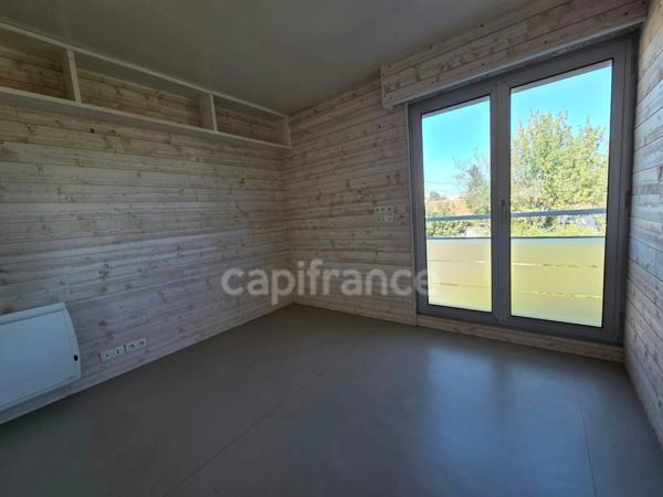 Appartement à vendre 4 pièces ROYAN (17)