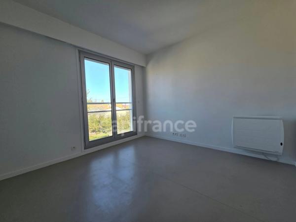 Appartement à vendre 4 pièces ROYAN (17)