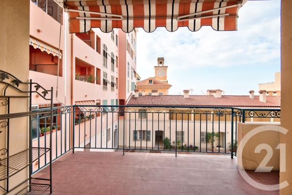 Appartement F2 à vendre  2 pièces - 60 m2 NICE - 06