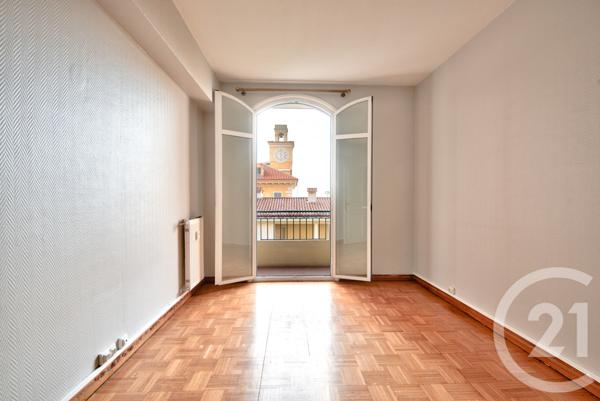 Appartement F2 à vendre  2 pièces - 60 m2 NICE - 06