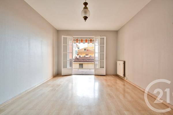 Appartement F2 à vendre  2 pièces - 60 m2 NICE - 06