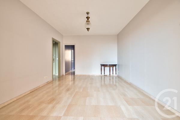 Appartement F2 à vendre  2 pièces - 60 m2 NICE - 06