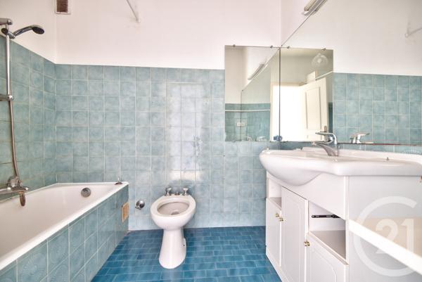 Appartement F2 à vendre  2 pièces - 60 m2 NICE - 06