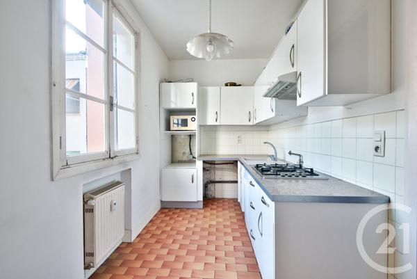 Appartement F2 à vendre  2 pièces - 60 m2 NICE - 06