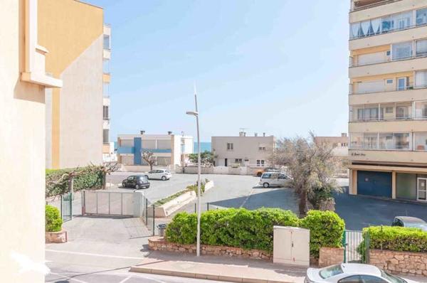 Appartement à vendre |  Valras-Plage |  3 pièces | 54 m²