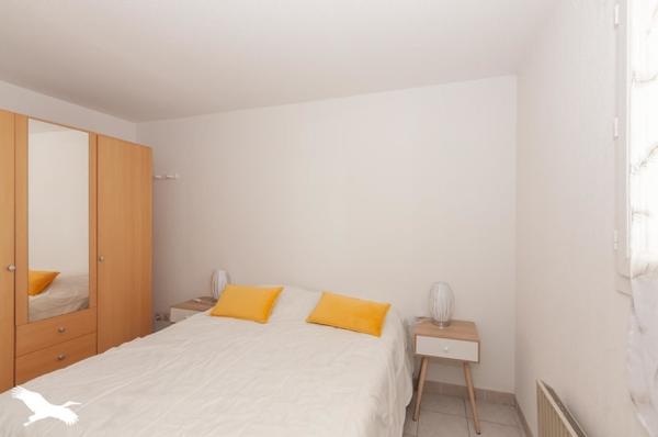 Appartement à vendre |  Valras-Plage |  3 pièces | 54 m²