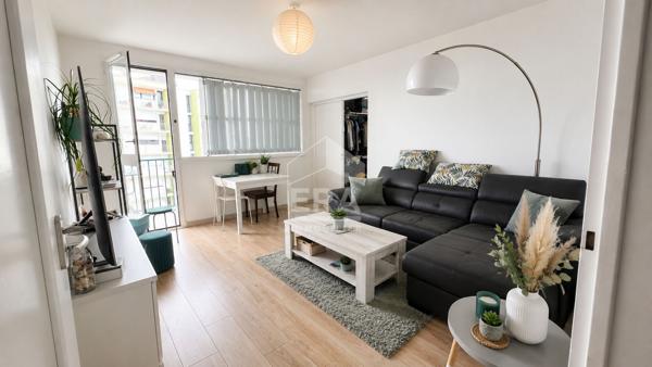 Appartement Chartres , 3 pièces, 64 m2