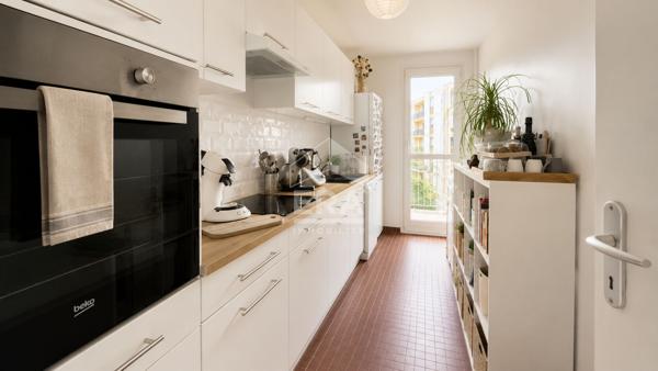 Appartement Chartres , 3 pièces, 64 m2