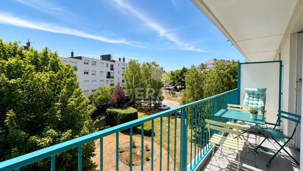 Appartement Chartres , 3 pièces, 64 m2