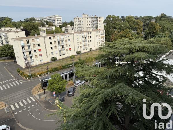 Apartment for sale 2 rooms 51 m² Joué-lès-Tours