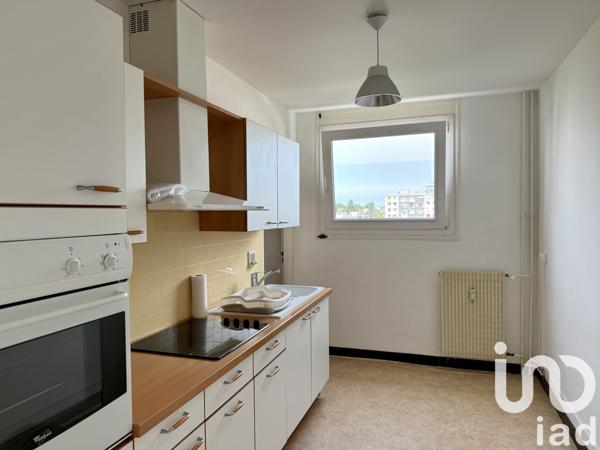 Apartment for sale 2 rooms 51 m² Joué-lès-Tours